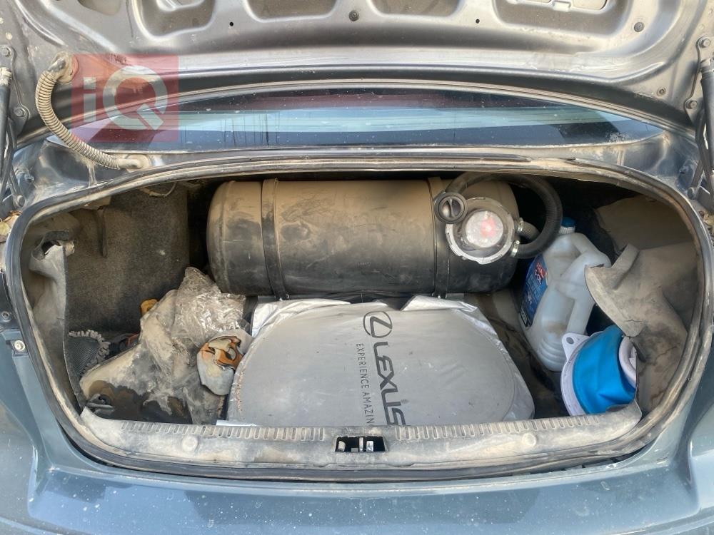 ميتسوبيشي لانسر إيفولوشن